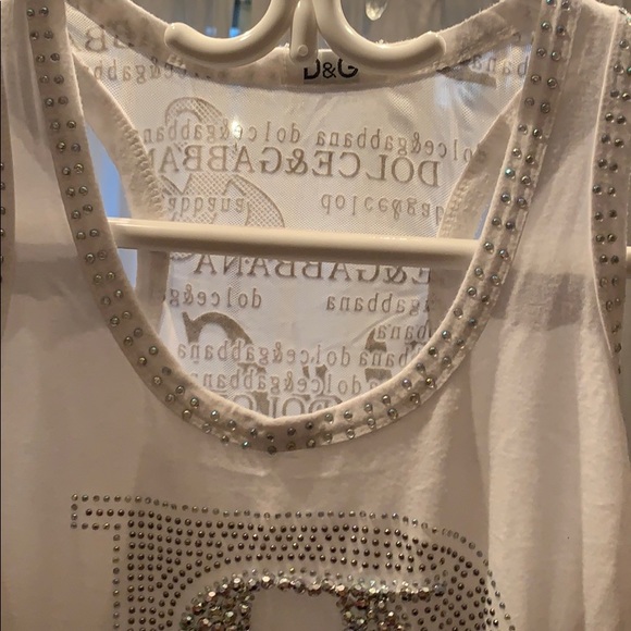 D&G top - Picture 7 of 7